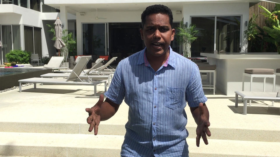 Gunawardhana